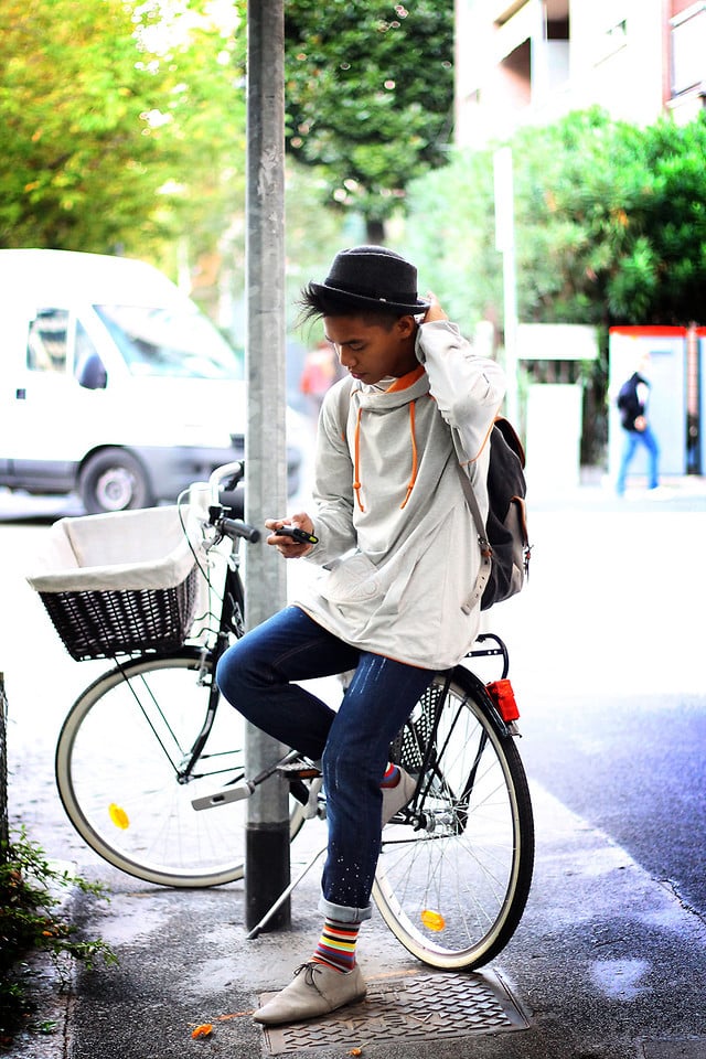 Lookbook, Ebba Zingmark